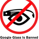 Imagen para el artículo titulado La web "Stop the cyborgs" quiere prohibir Google Glass en lugares públicos